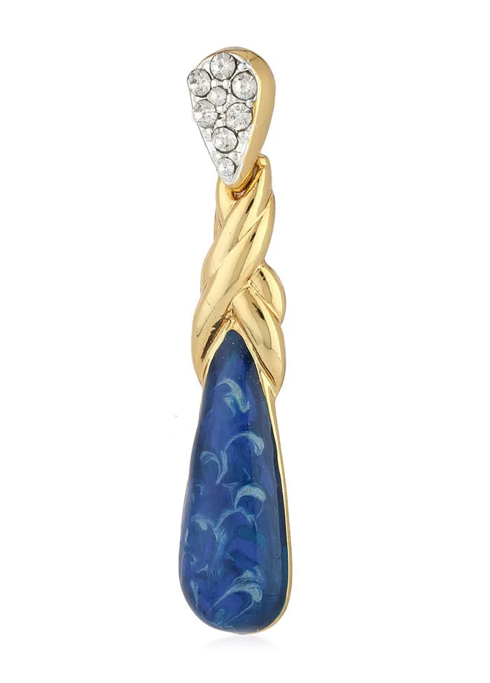 Estelle Stylish Party Wear Earrings