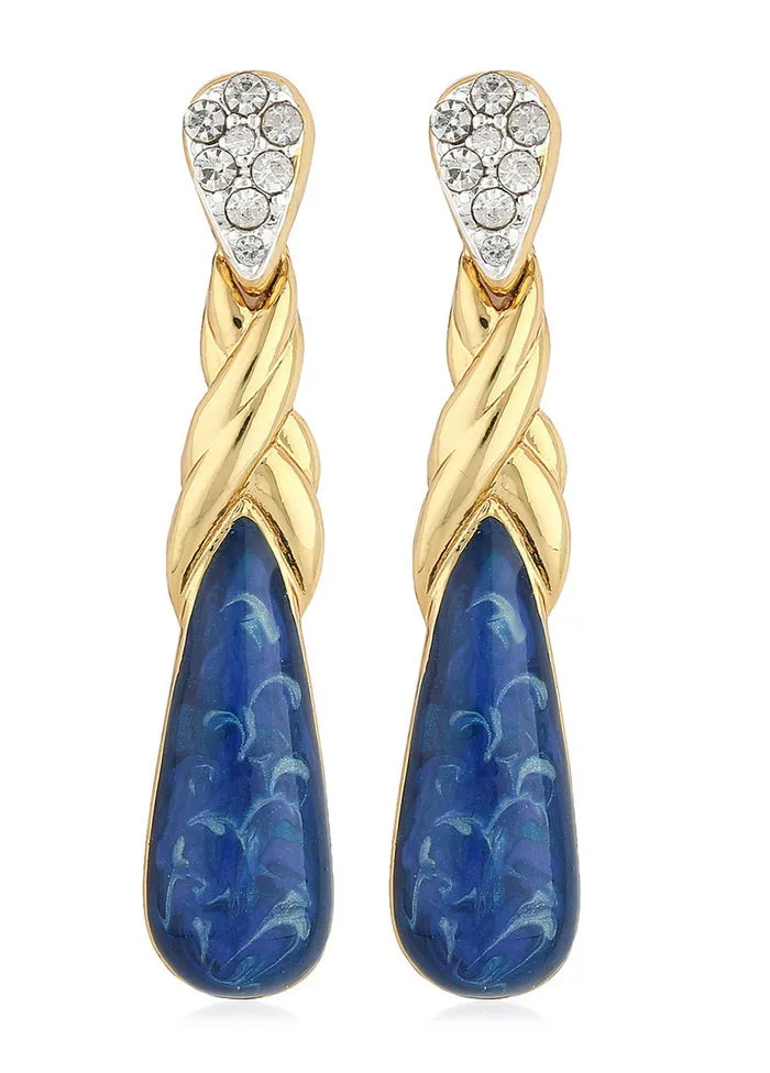 Estelle Stylish Party Wear Earrings