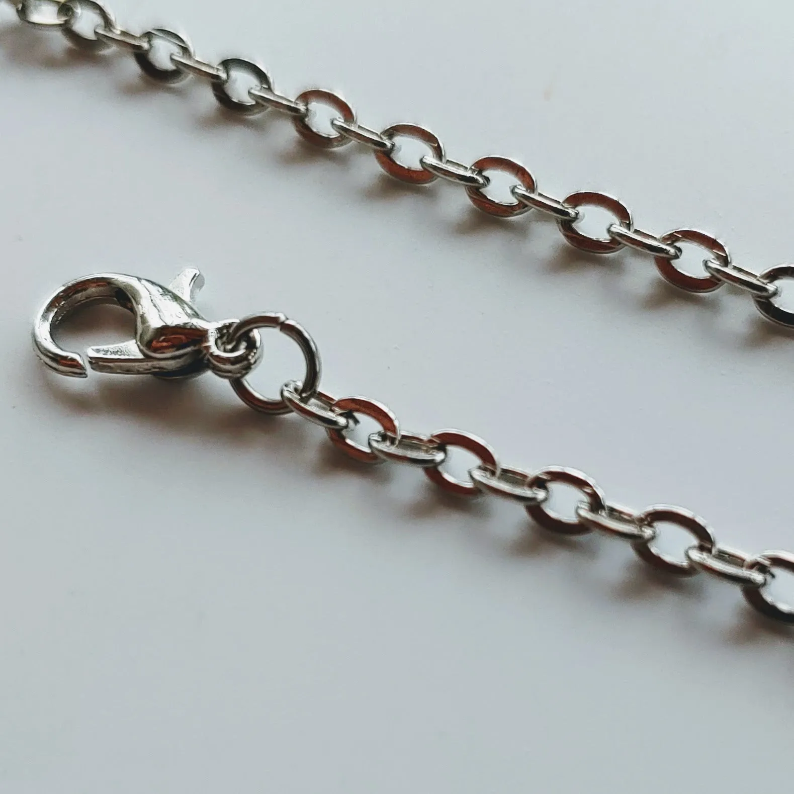 Extension Chain For Necklace