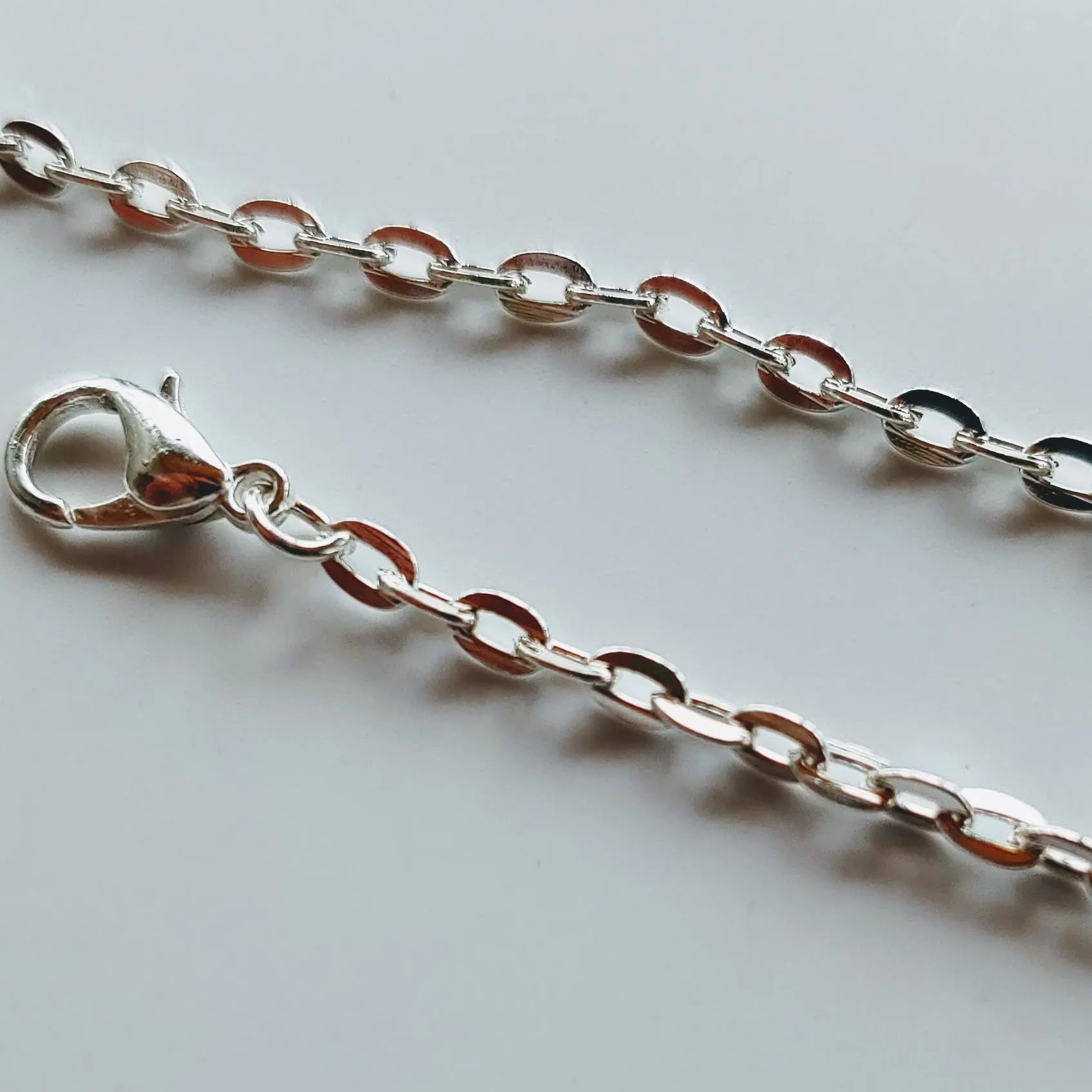 Extension Chain For Necklace
