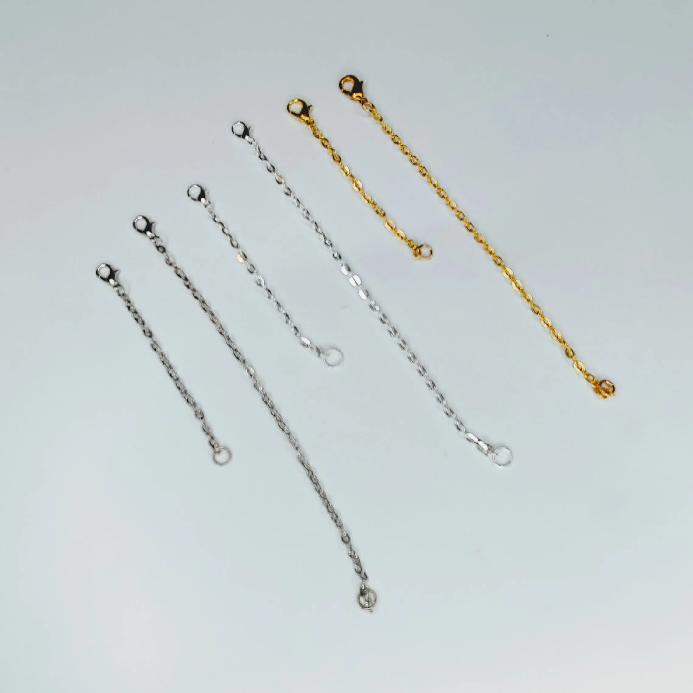 Extension Chain For Necklace