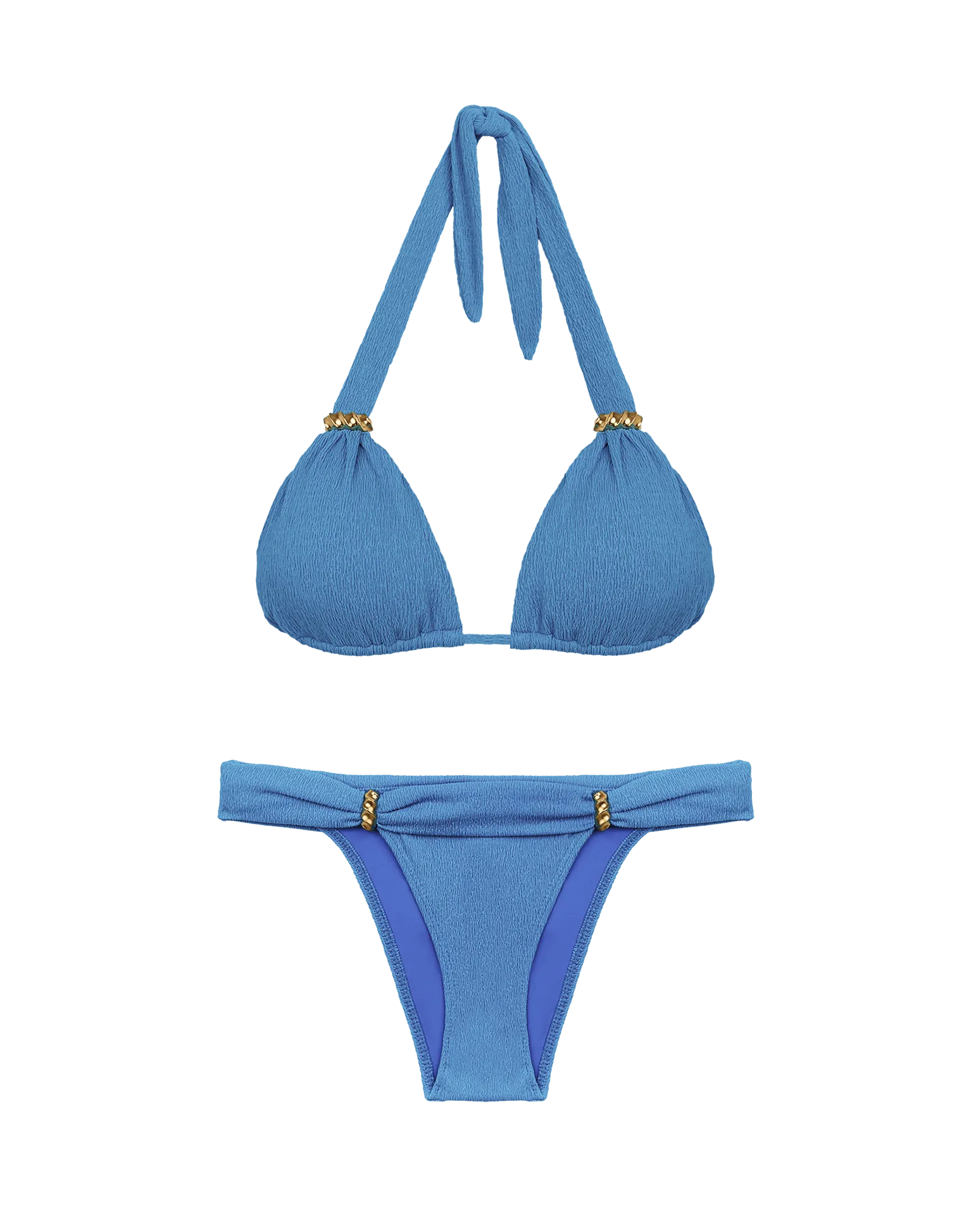 Firenze Bia Tube Top - Beach Front