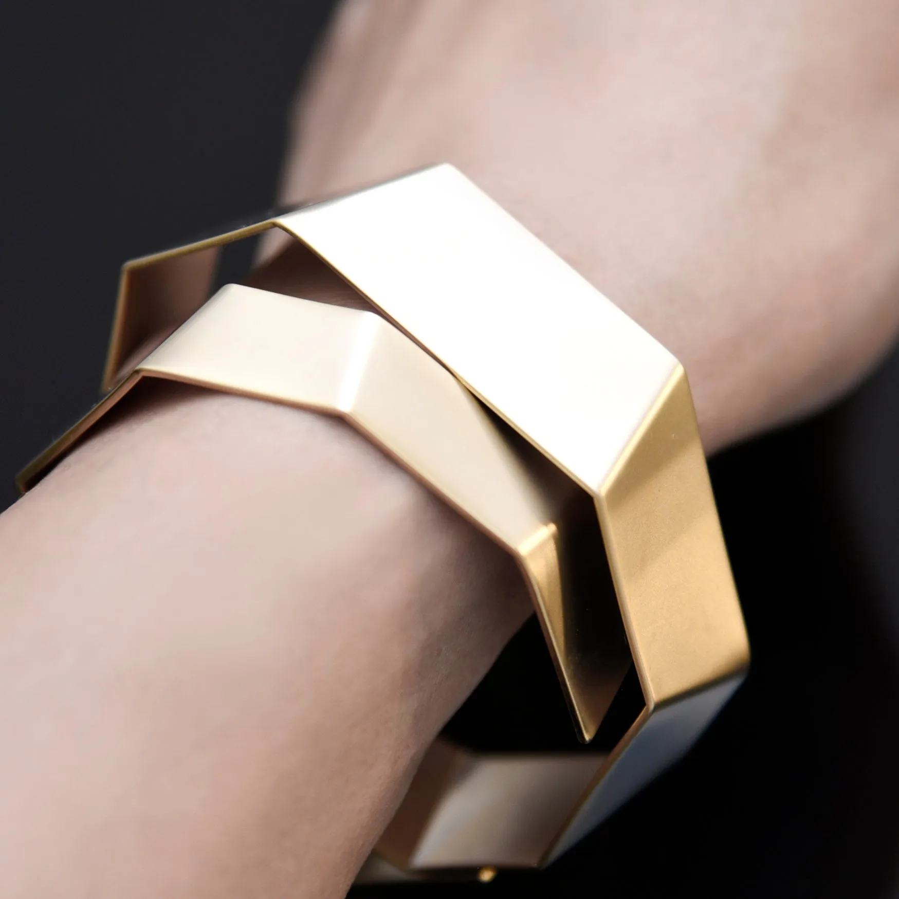 Gami Bangle - B-Grade