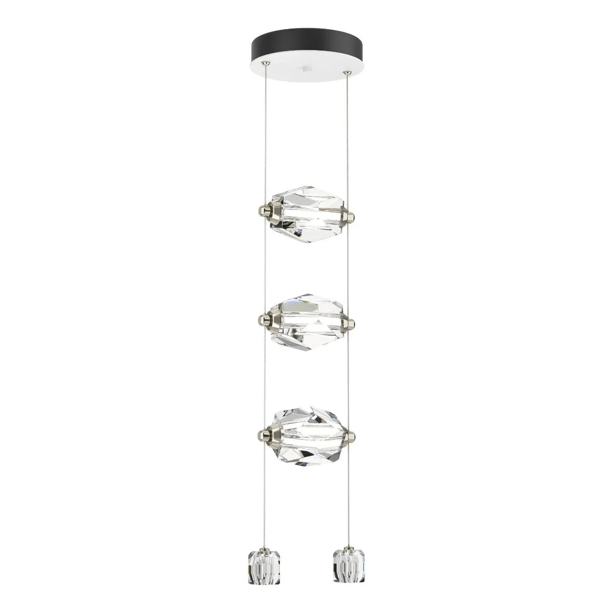 Gatsby 3 lights LED Pendant Light
