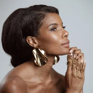 Giovanna Earrings