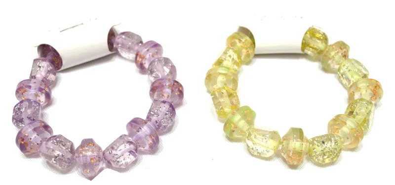 Girls Fashion Crystal Beads Bracelet Wholesale