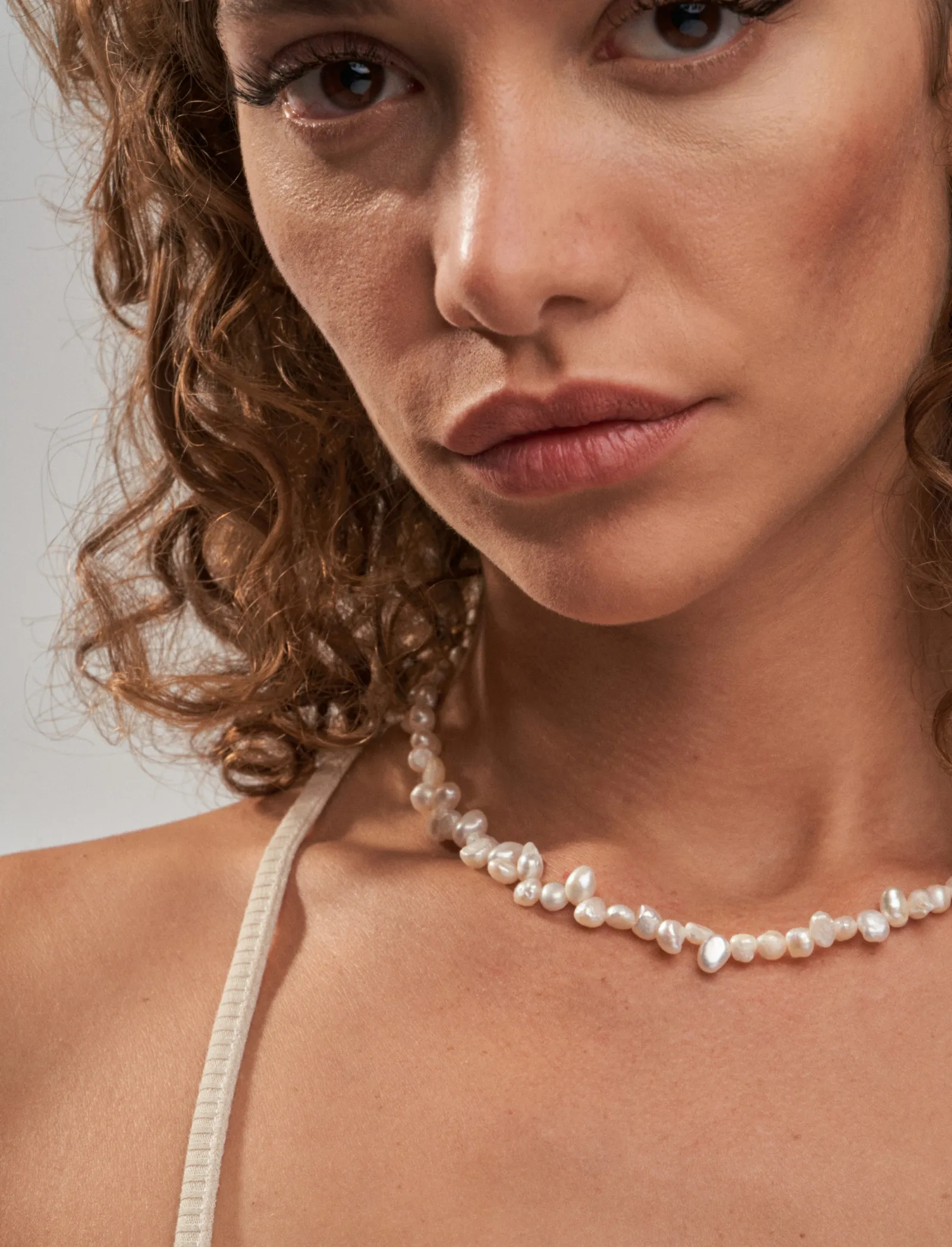 Grace Necklace