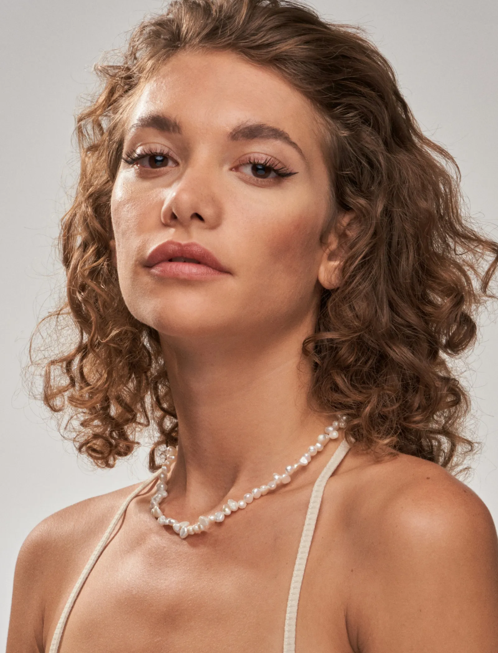Grace Necklace
