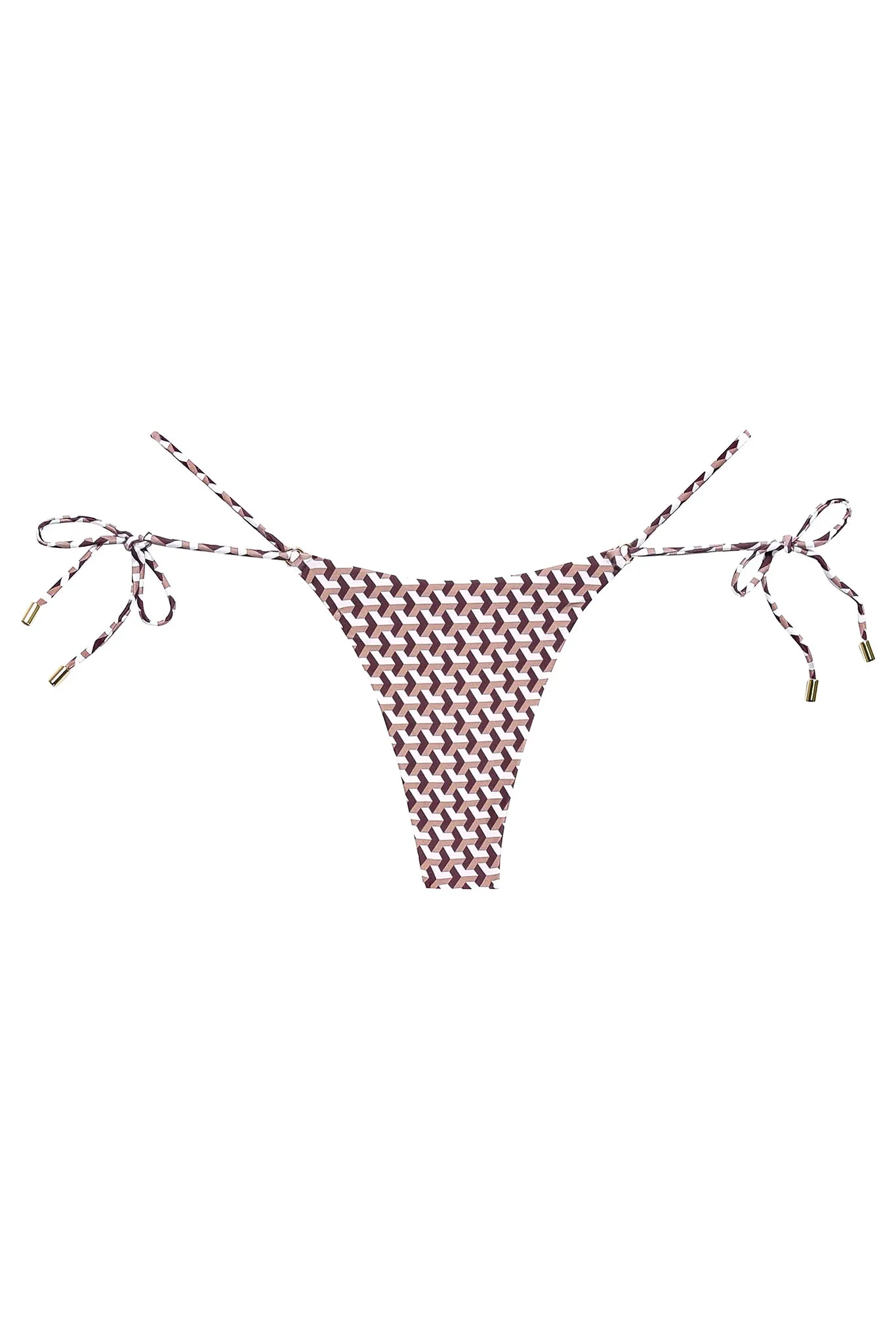 Hanalei Bottom - Husk Geo