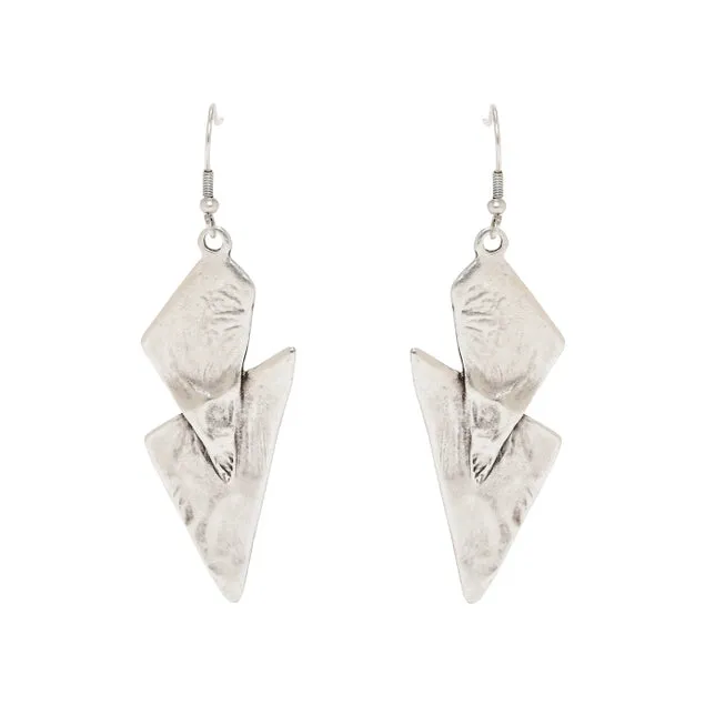 Handcrafted Bohemian Style Earrings