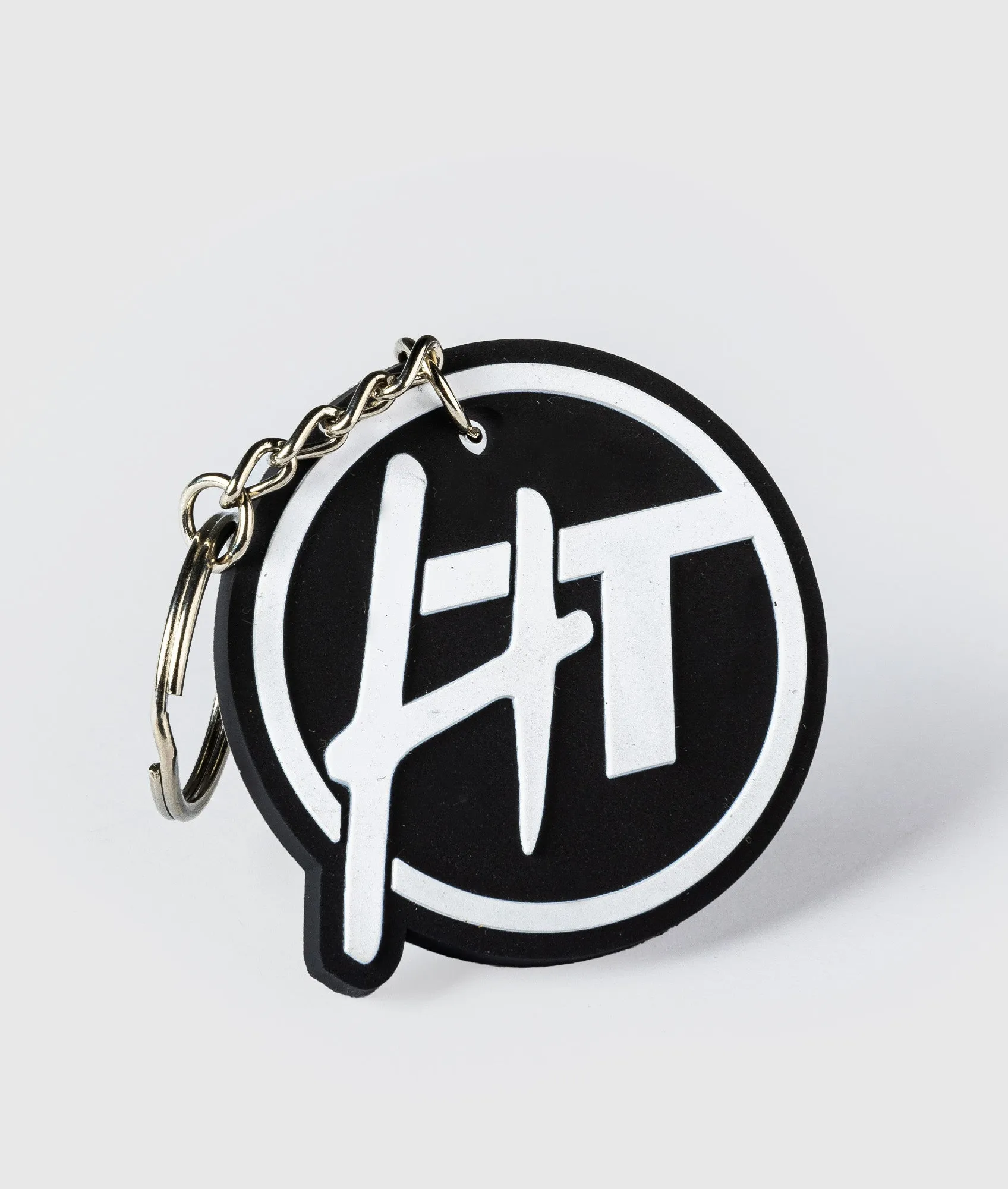 HardTuned Dot Soft Rubber Key Ring