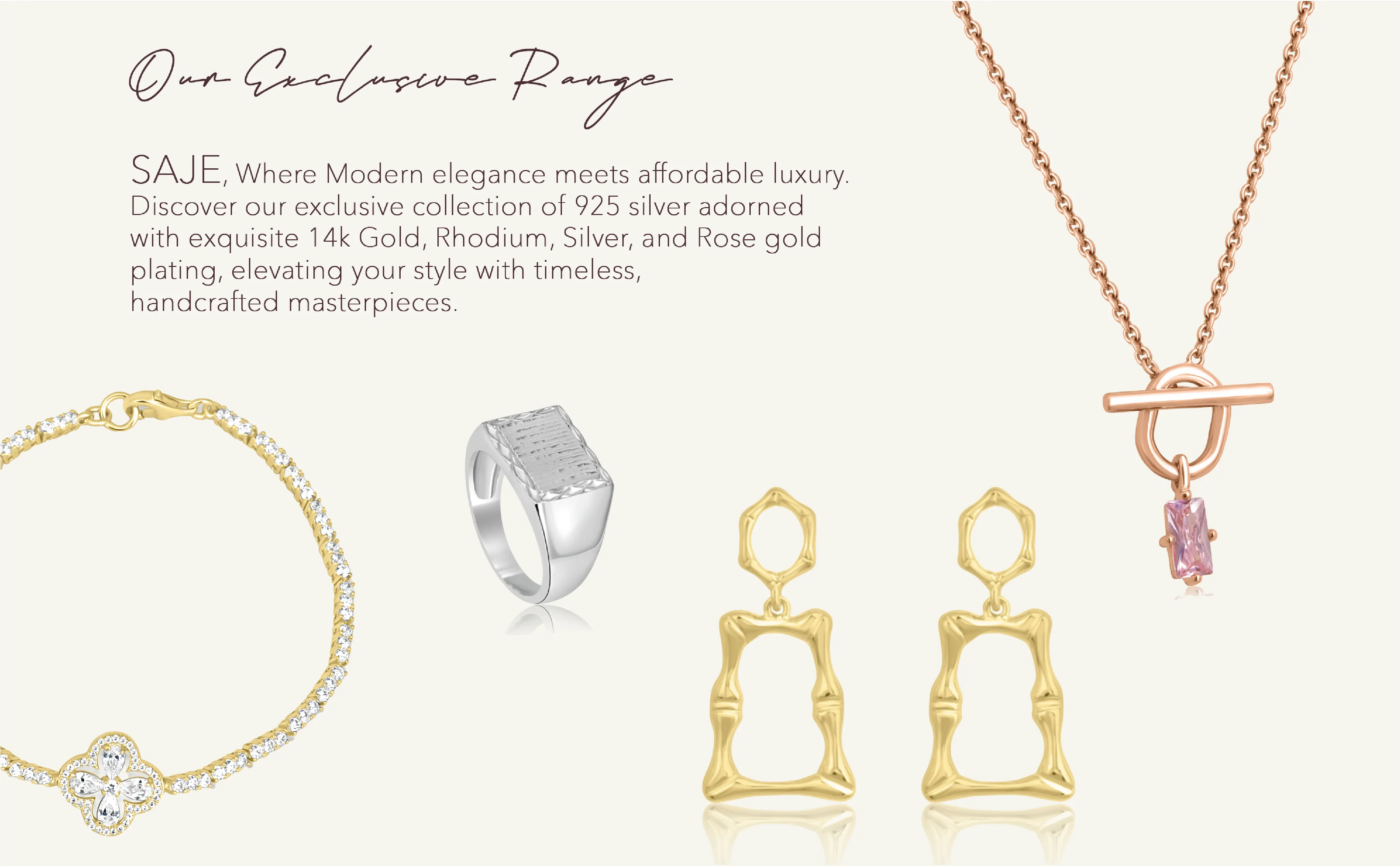Huggy Halos  Earrings