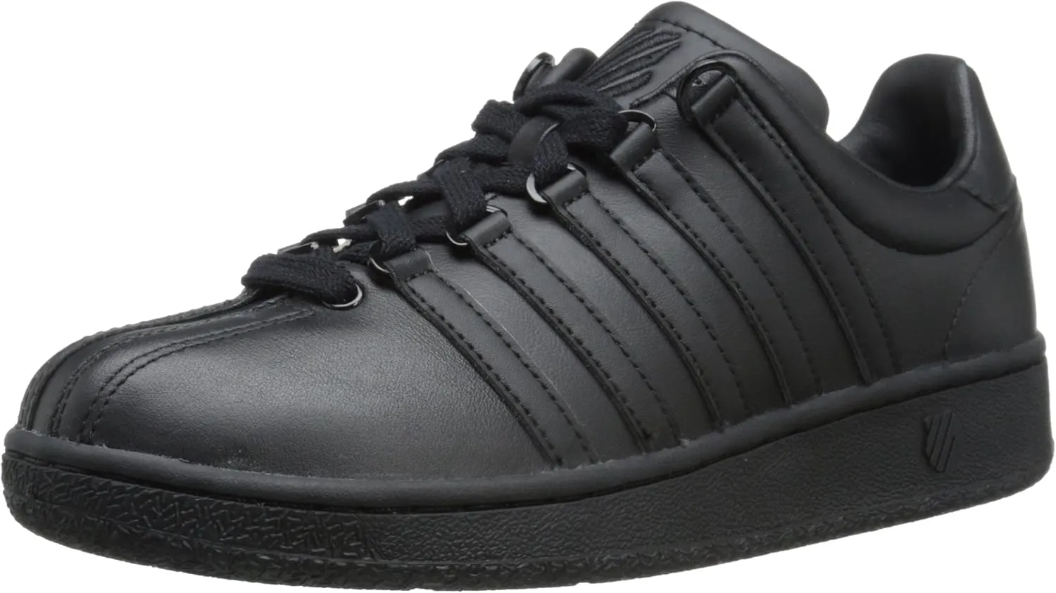 K-Swiss Women's Classic VN Iconic Fashion Sneaker