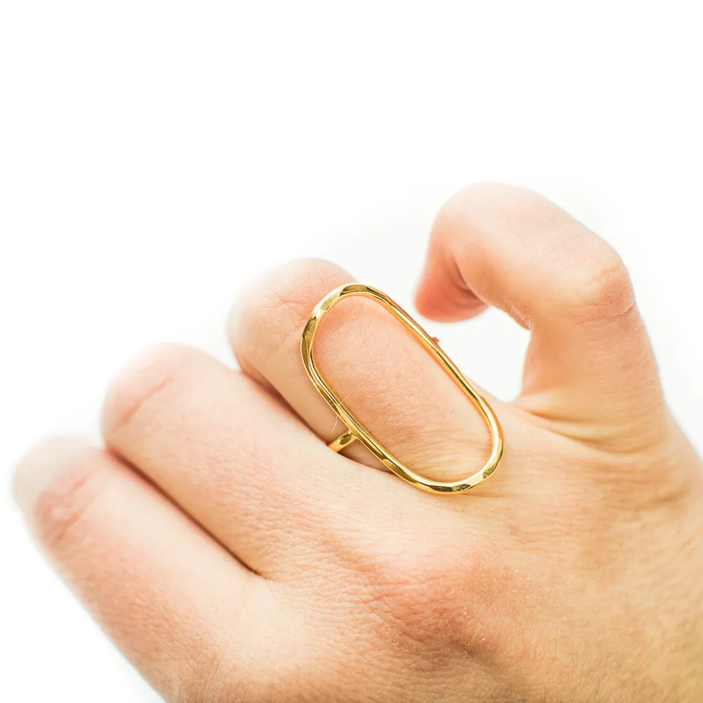 Lagoon Ring