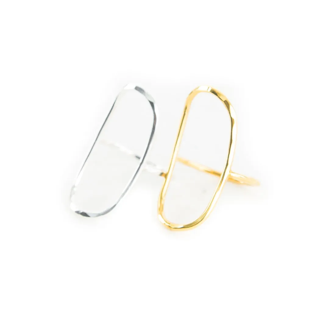 Lagoon Ring