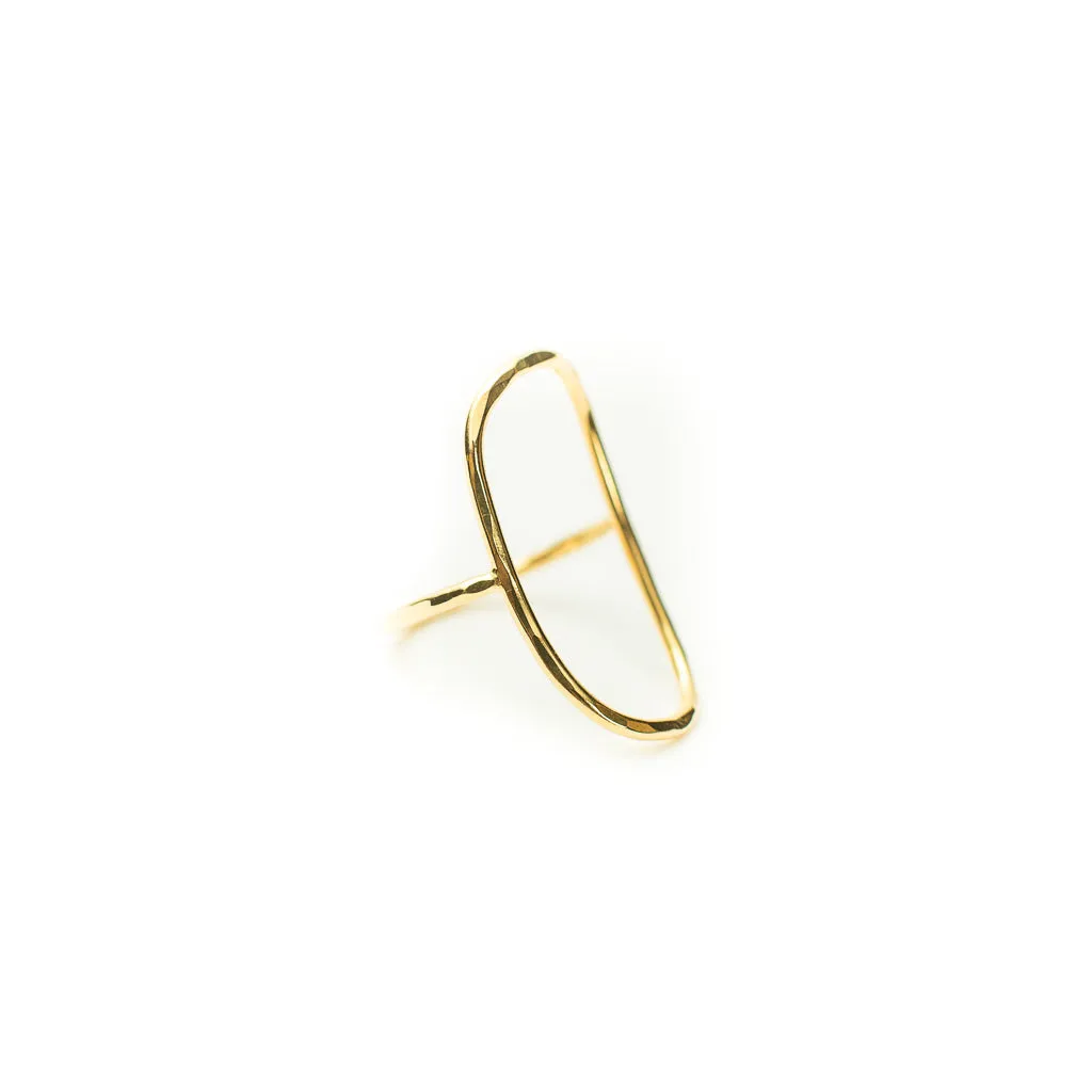 Lagoon Ring