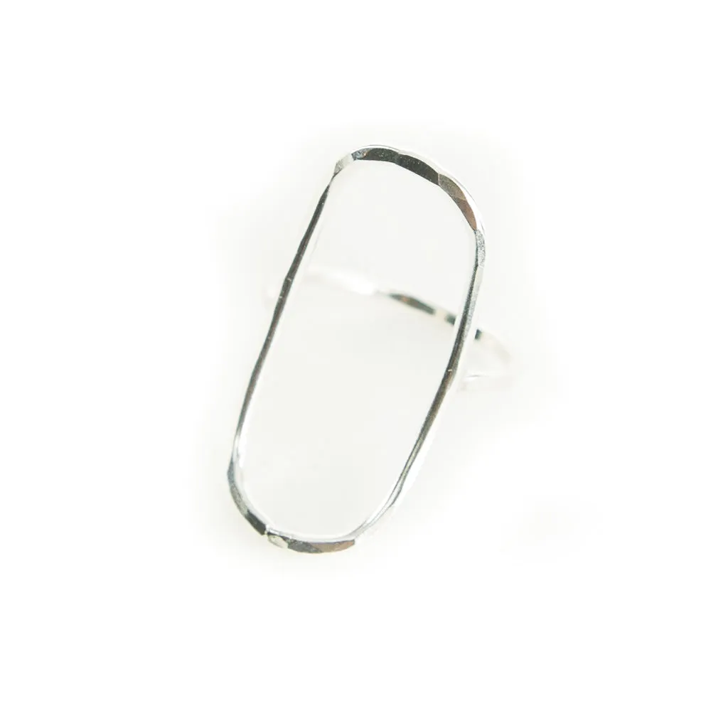 Lagoon Ring