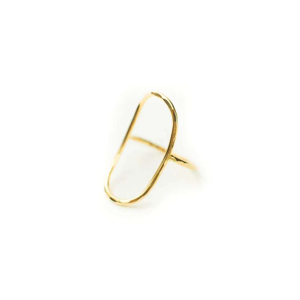 Lagoon Ring