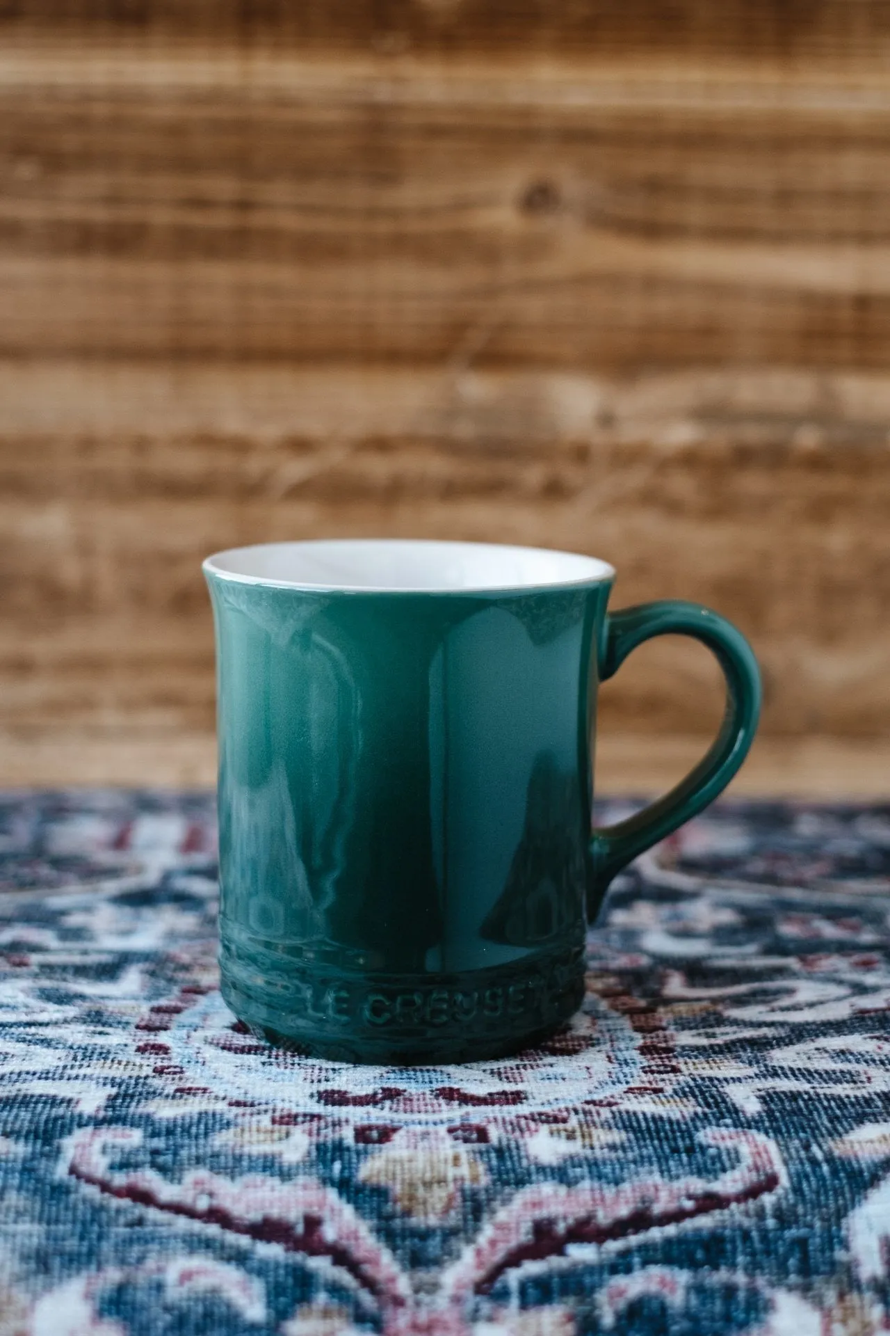 Le Creuset Classic Mug - Artichaut