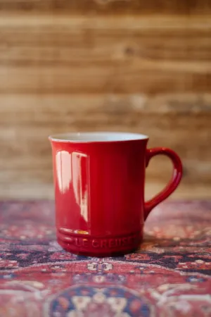 Le Creuset Classic Mug - Cerise