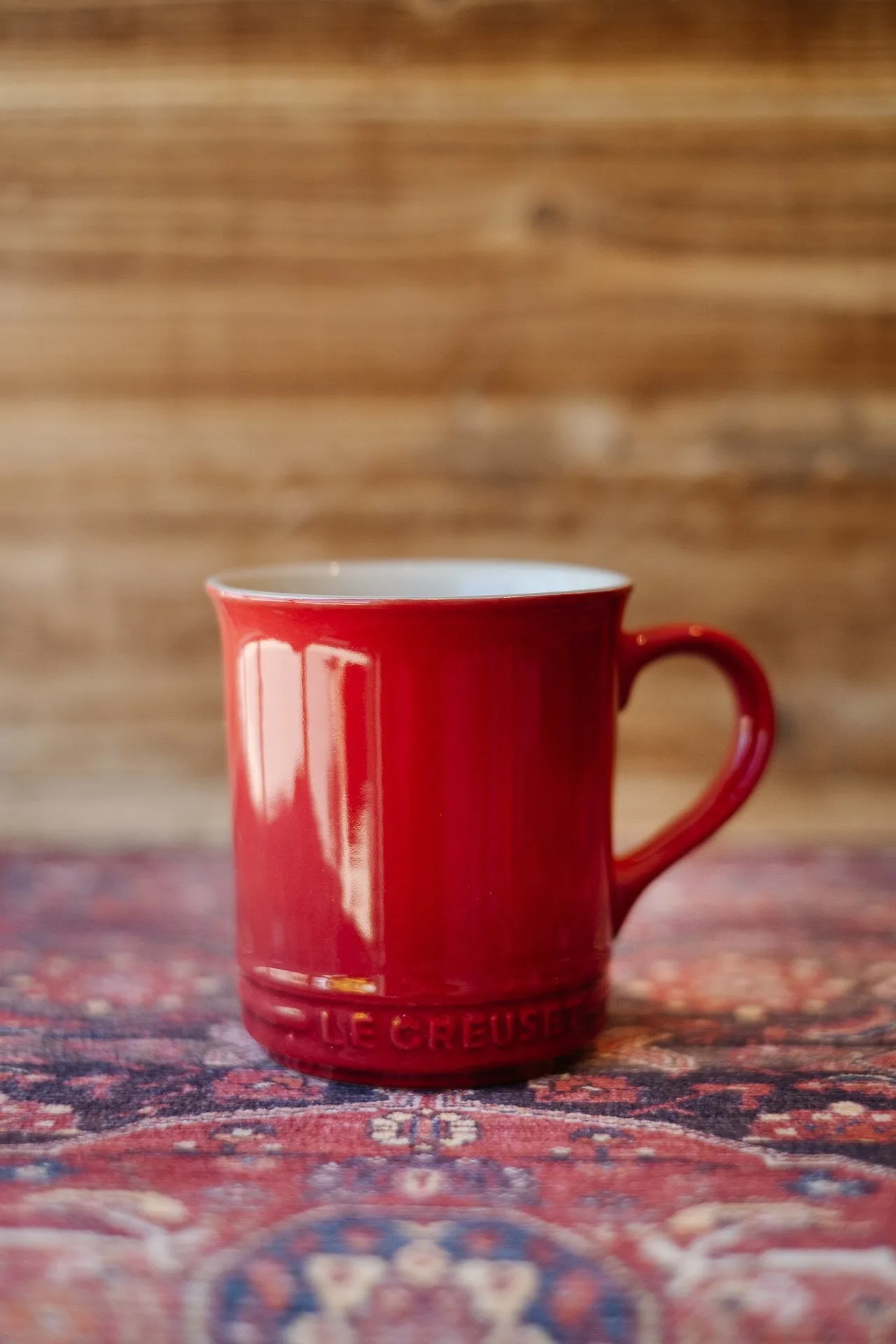 Le Creuset Classic Mug - Cerise