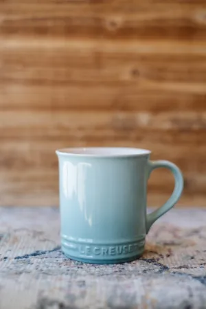 Le Creuset Classic Mug - Sage