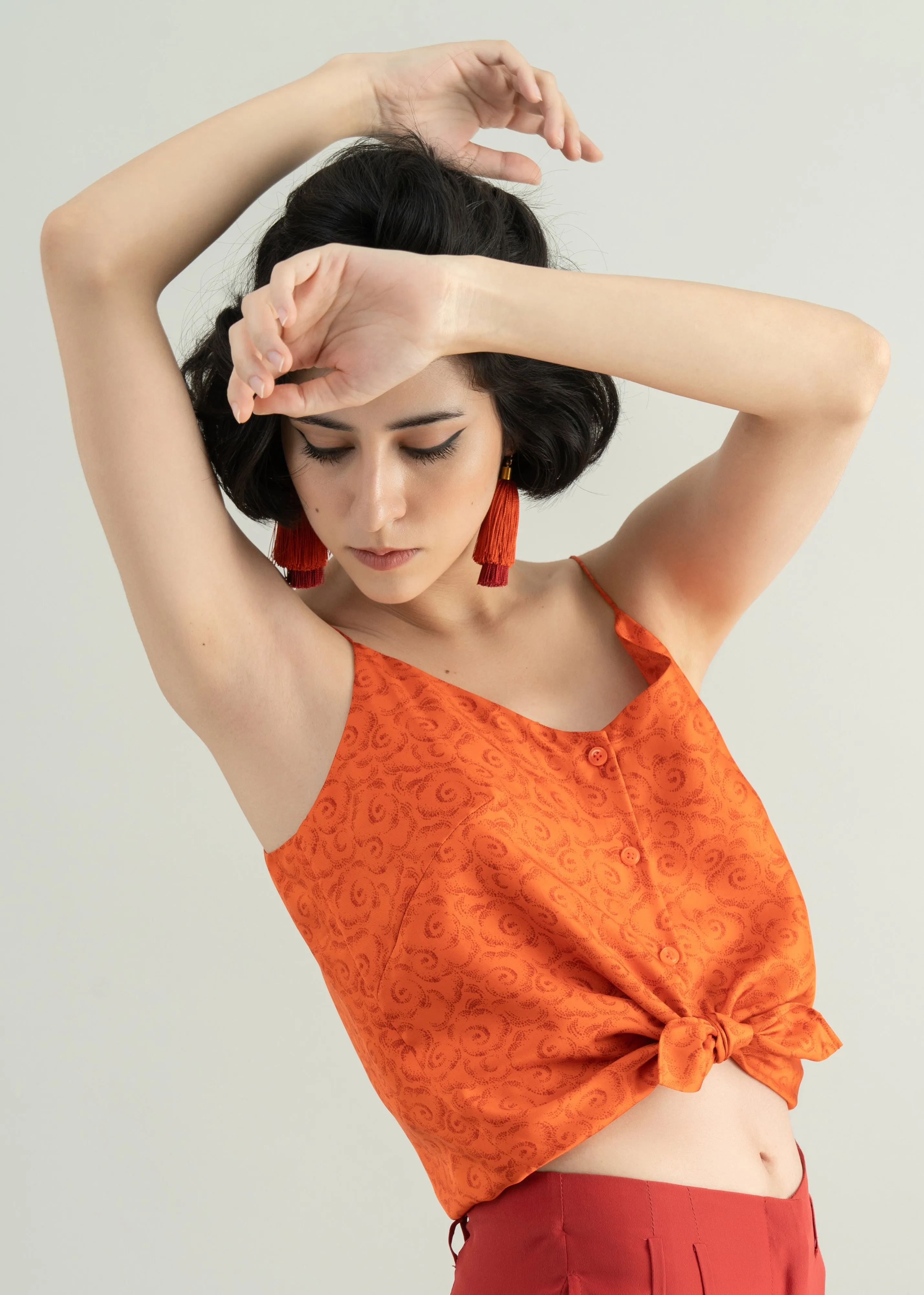 LOLO - TANGERINE