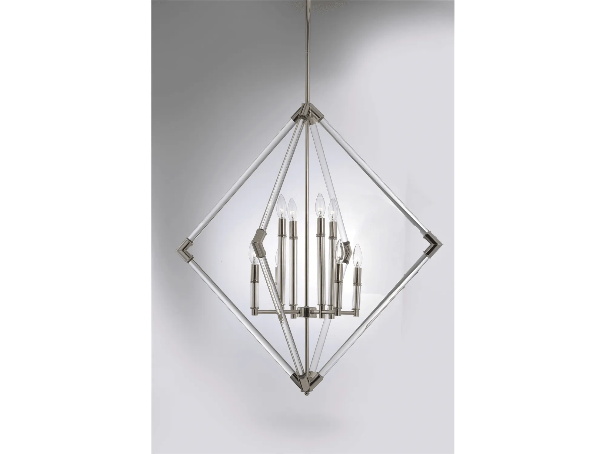 Louis Light Pendant