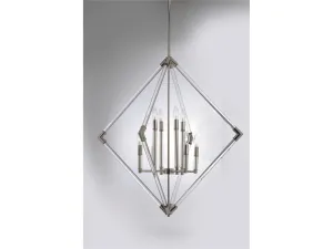 Louis Light Pendant