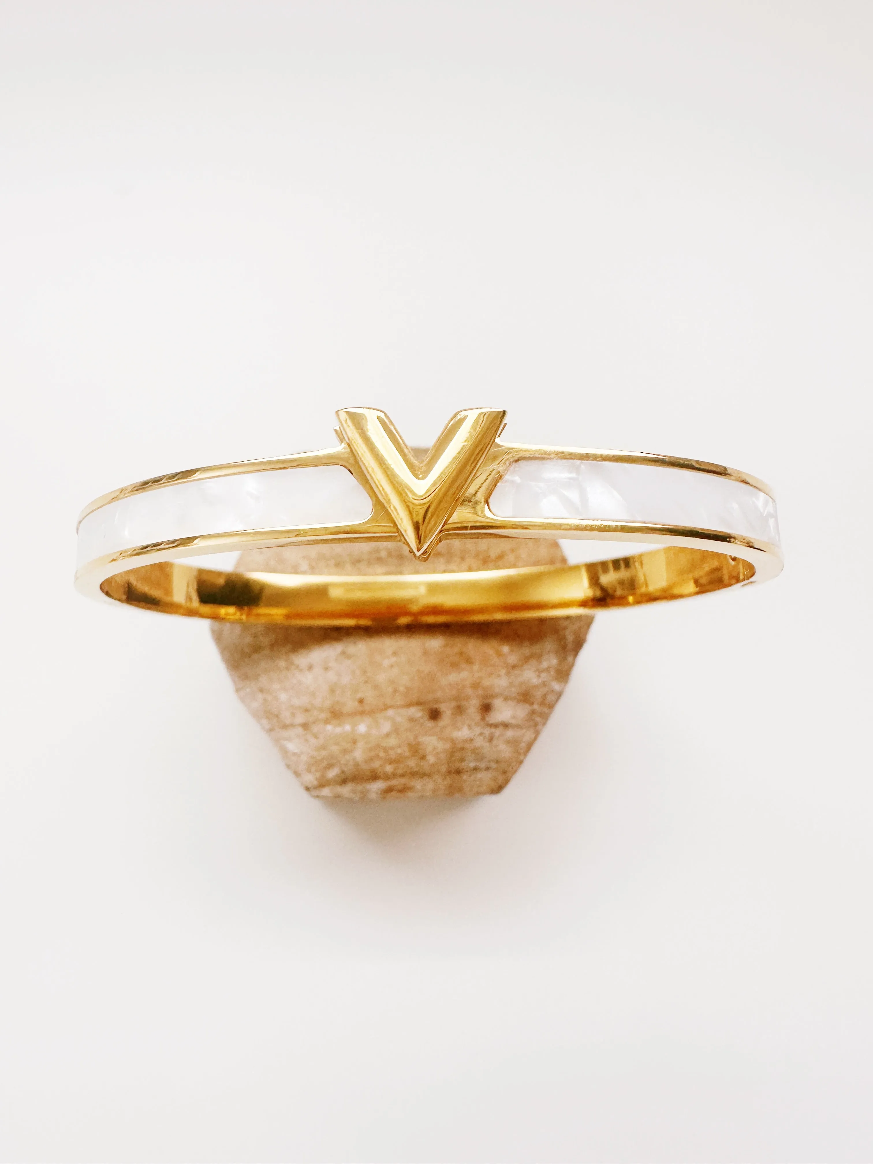LV Bangle
