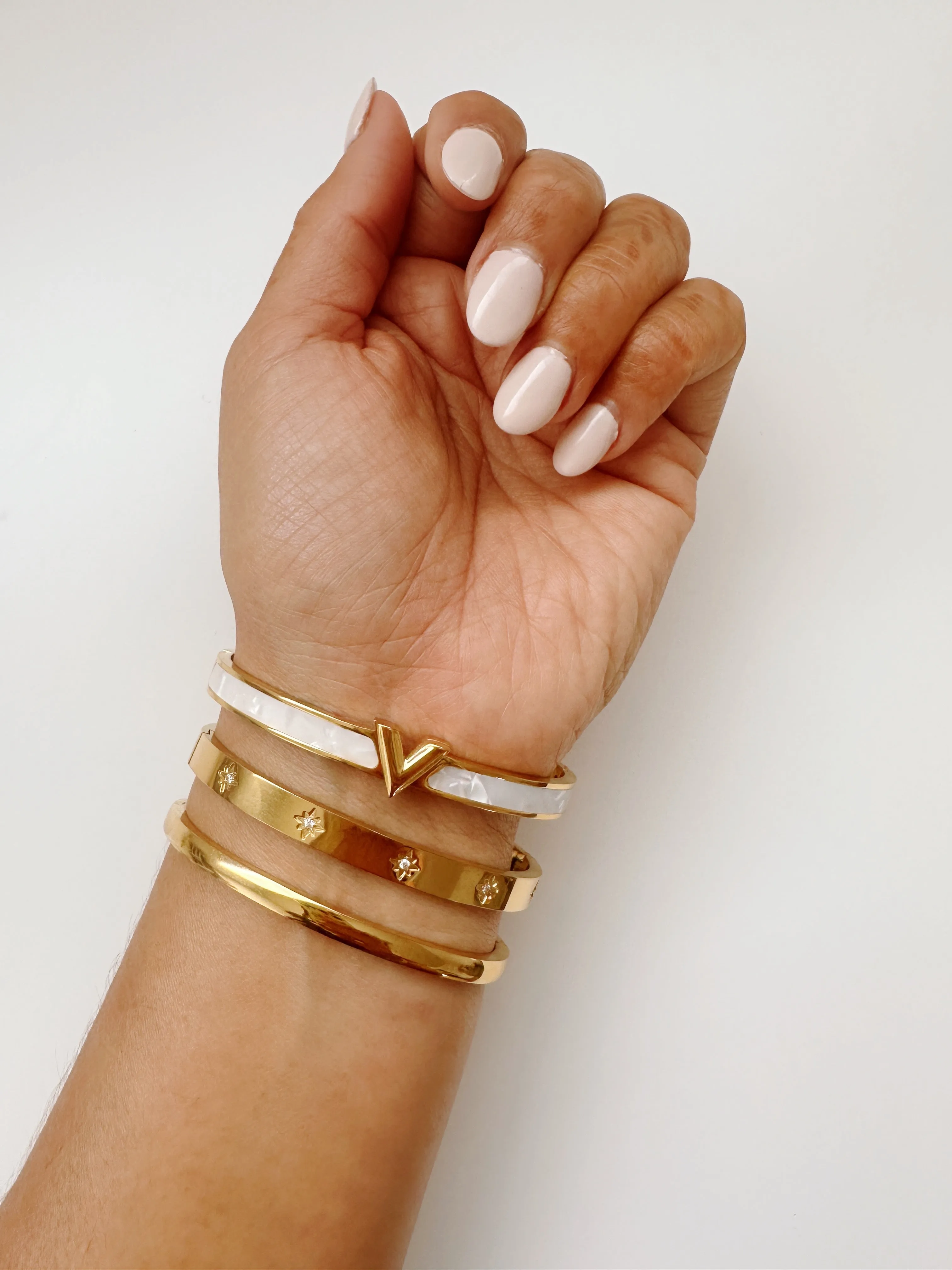 LV Bangle