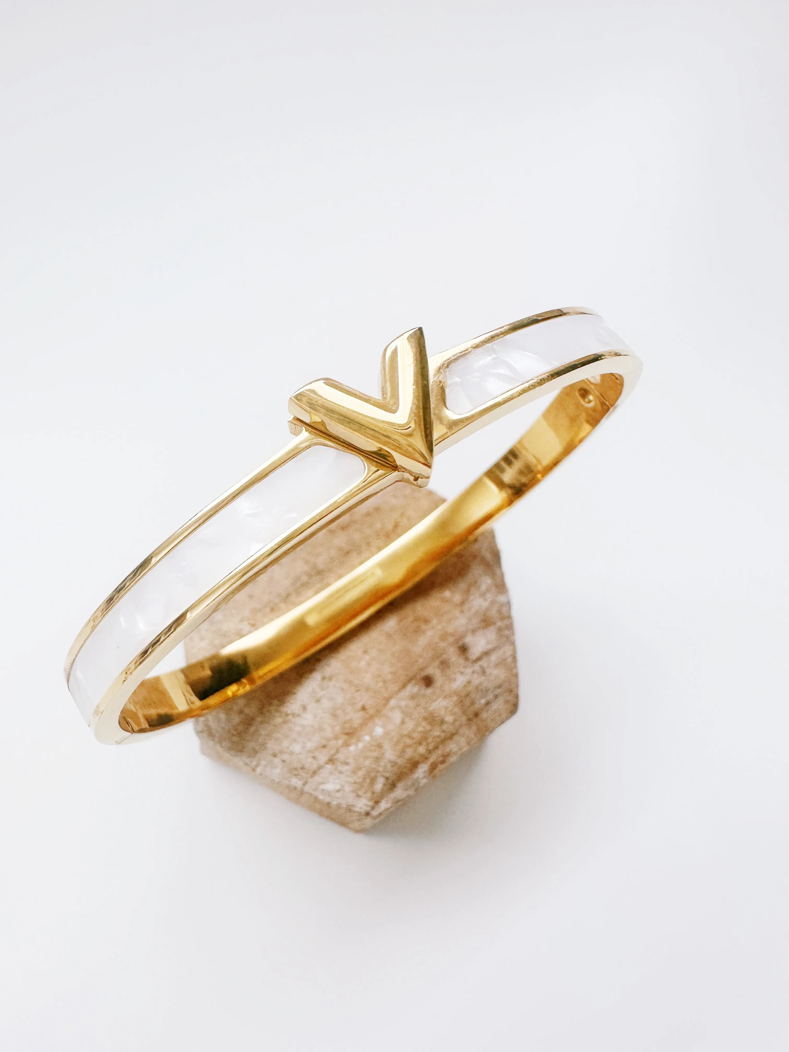 LV Bangle