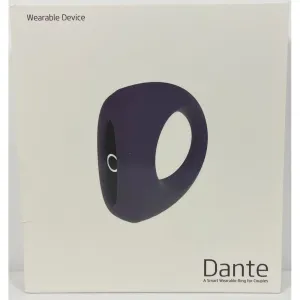 Magic Dante