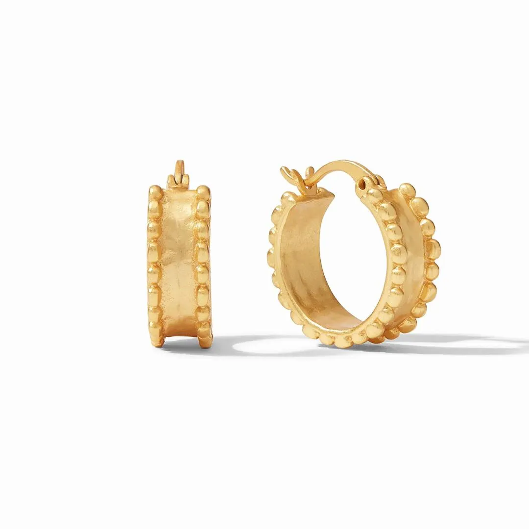 Marbella 2-In-1 Earrings