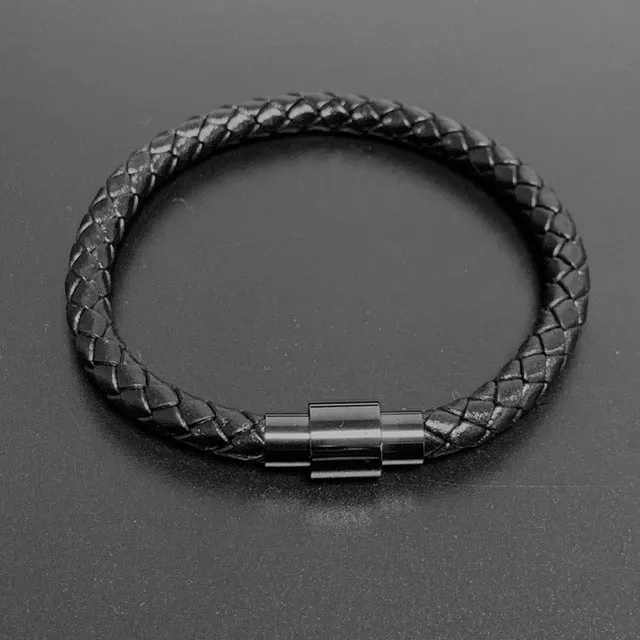 New Fashion Genuine branded men's bracelet