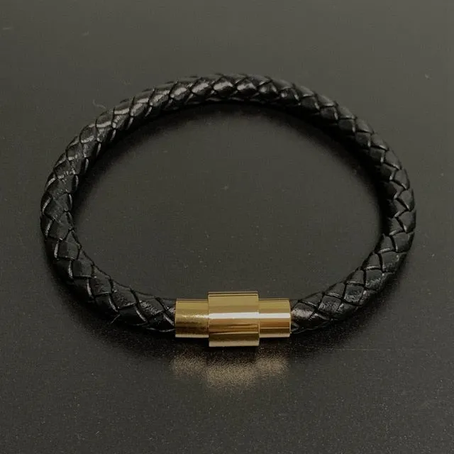 New Fashion Genuine branded men's bracelet