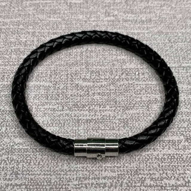New Fashion Genuine branded men's bracelet