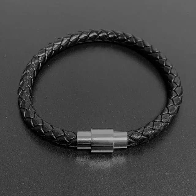 New Fashion Genuine branded men's bracelet