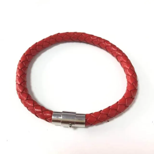 New Fashion Genuine branded men's bracelet
