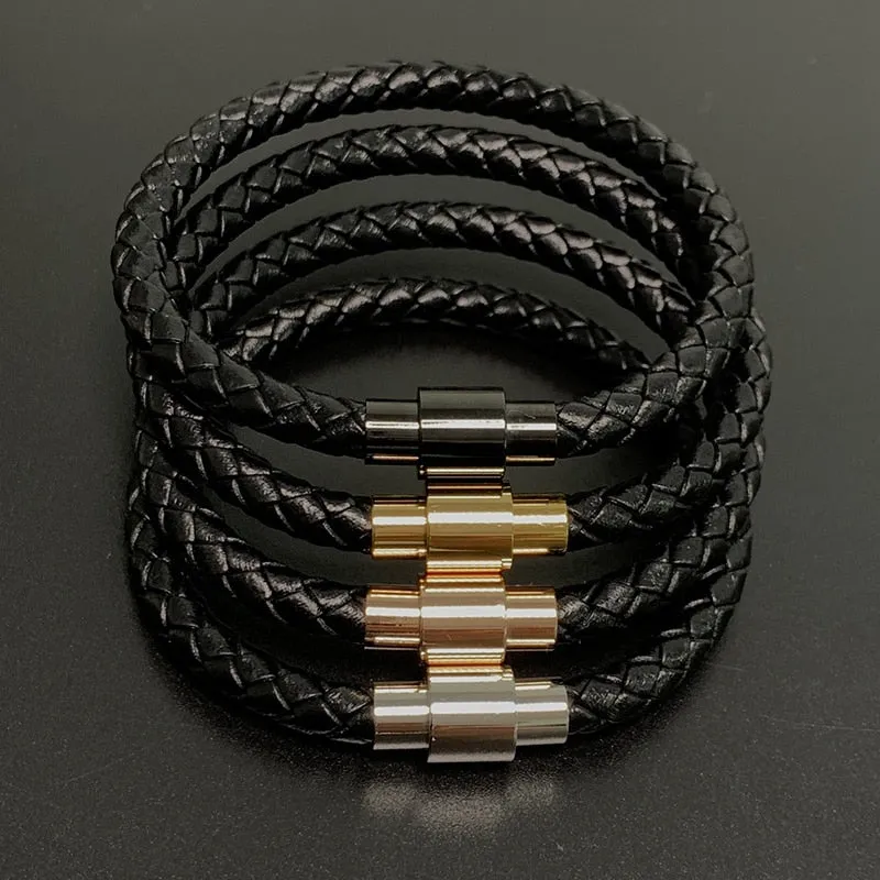 New Fashion Genuine branded men's bracelet