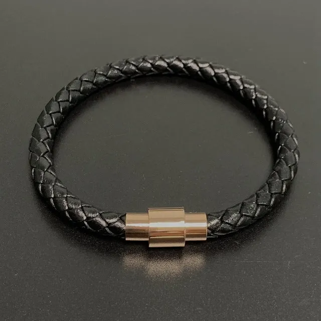 New Fashion Genuine branded men's bracelet