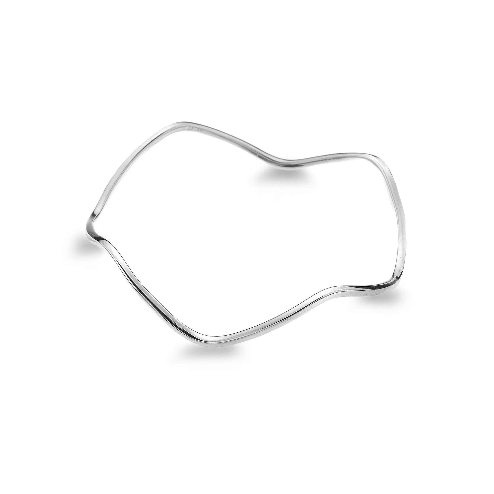 Ocean Bangle