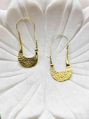 Palomita - Earrings