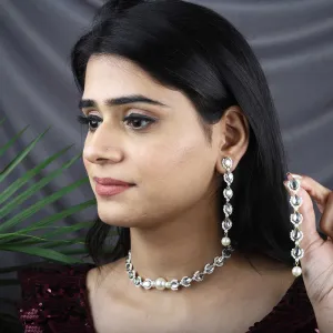 Pear Wear Earrings
