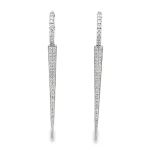 Pointy Hue Diamonds By Crivelli
