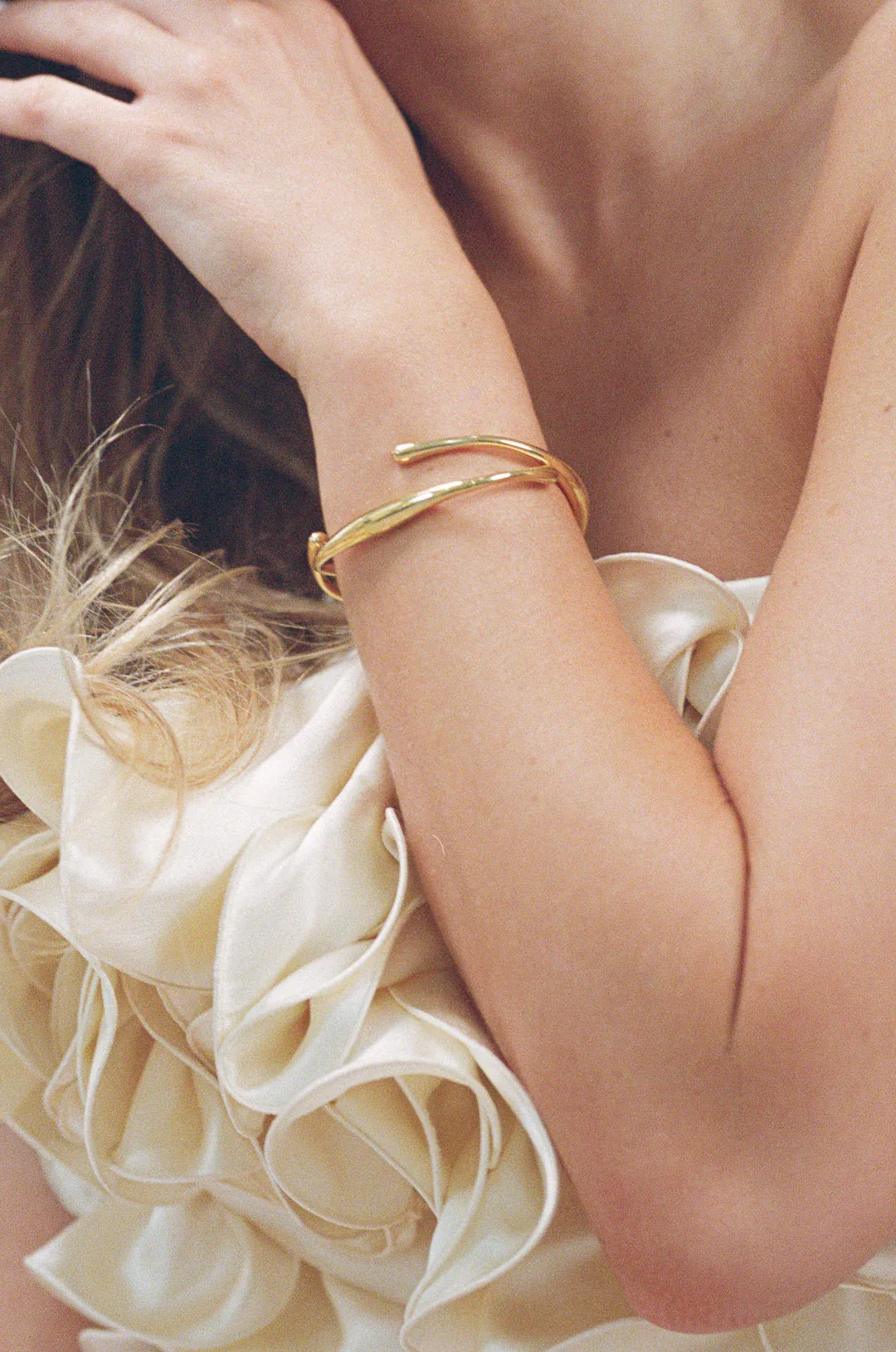 Pond Bangle