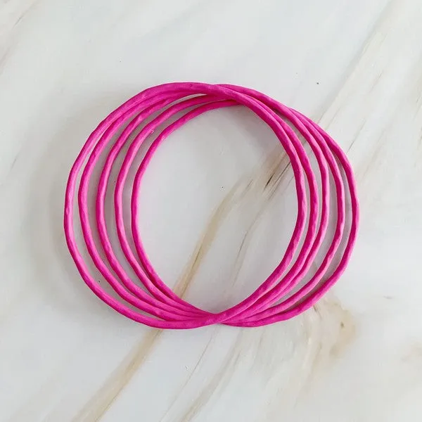 Pop Of Color Set