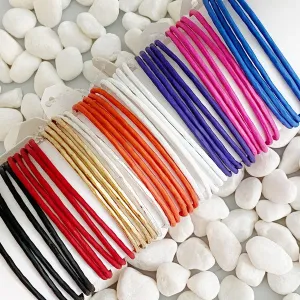 Pop Of Color Set