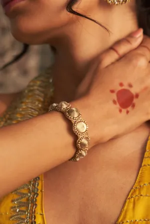 Prarambh Dabka Bangle