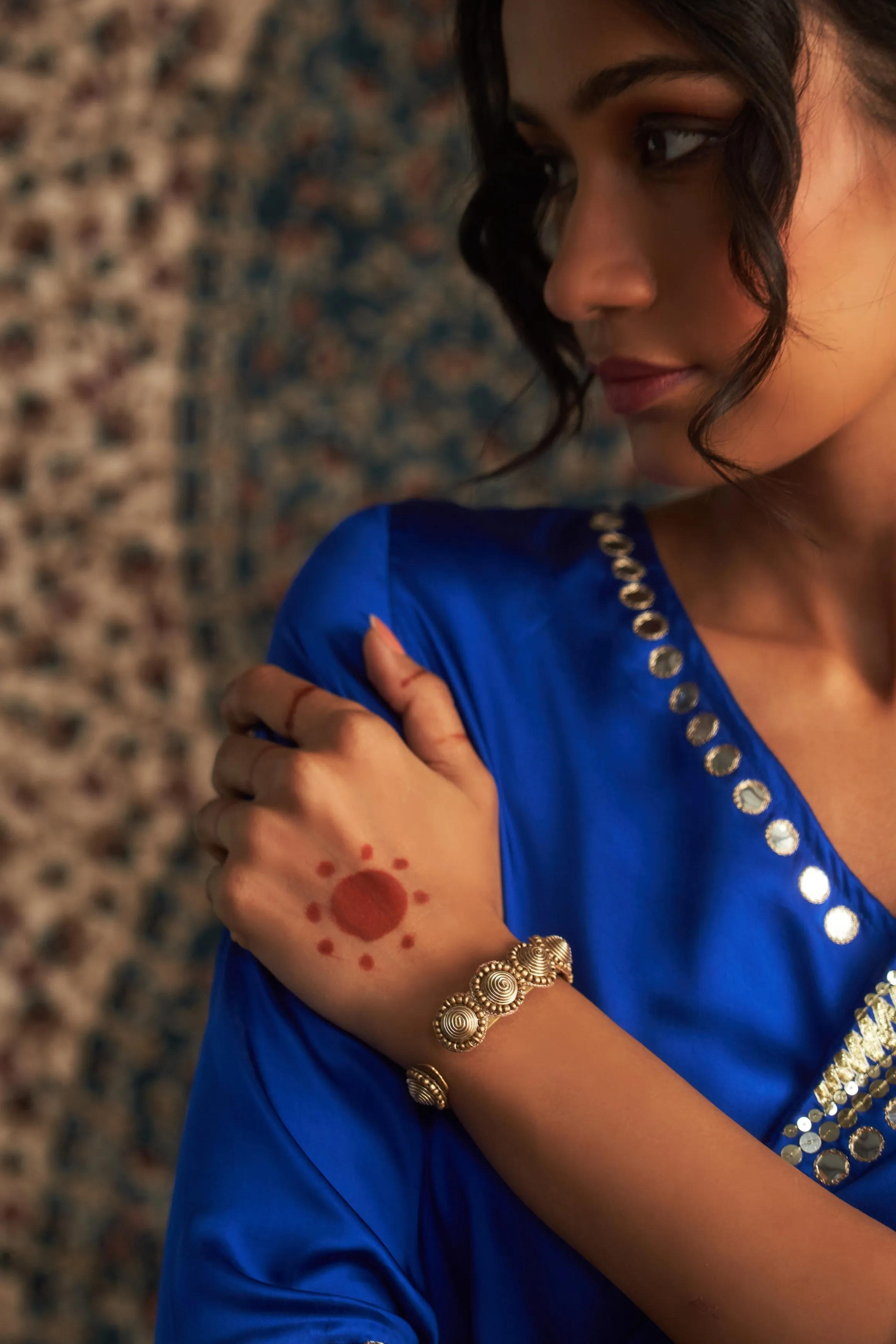 Prarambh Dabka Bangle